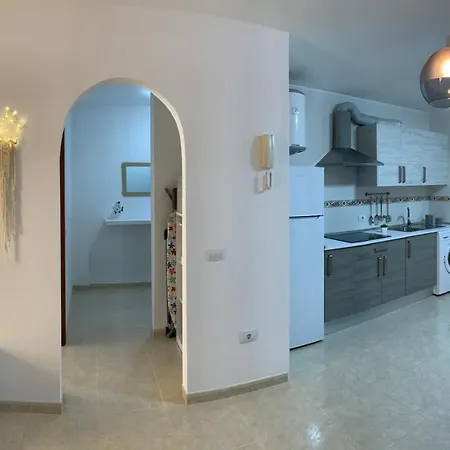 Appartement Arista Sur
