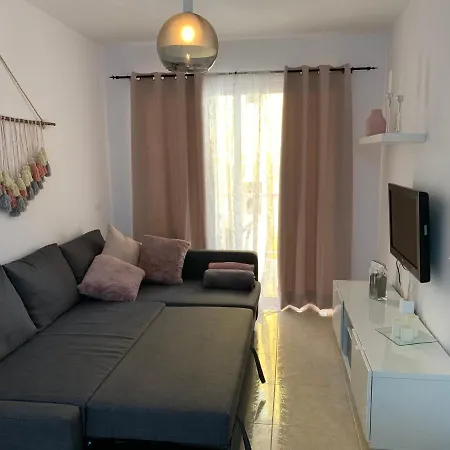 Arista Sur Appartement