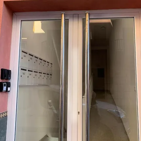 Appartement Arista Sur La Restinga