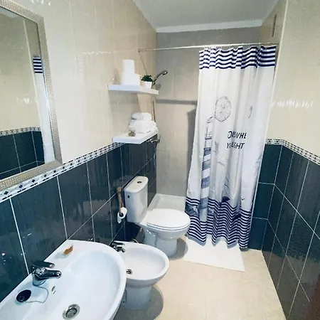 Arista Sur Appartement