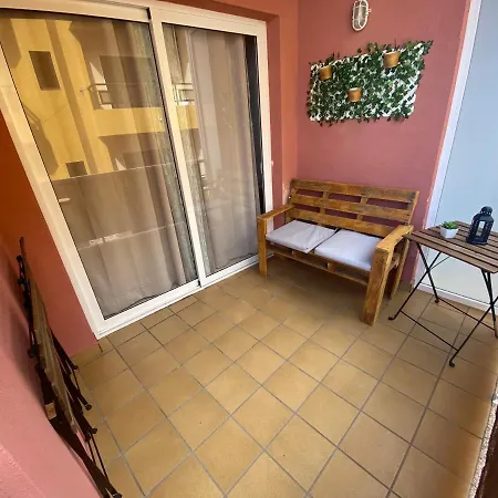 Arista Sur Appartement *