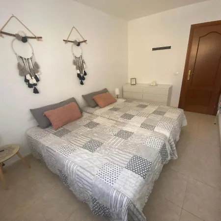 Arista Sur Appartement La Restinga