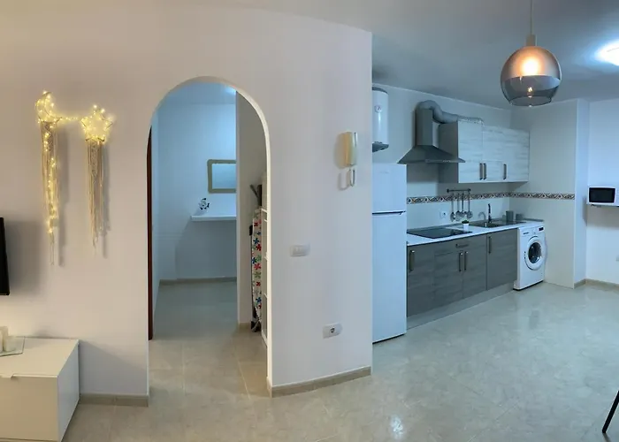 Appartement Arista Sur