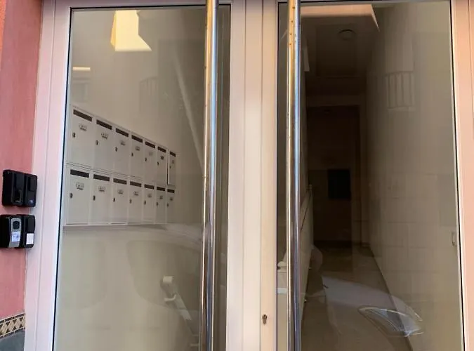 Appartement Arista Sur La Restinga