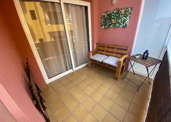 Arista Sur Appartement *